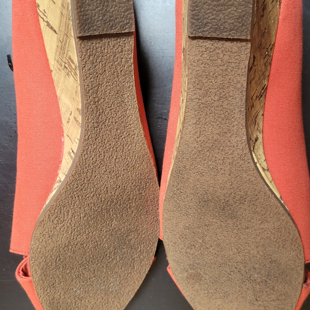 Liz Claiborne Coral Women's Shoes - Picture 5 of 5